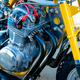 Image for article titled This 350cc, 100 MPH-Capable Honda Monkey Sounds Like A Great Way To Die